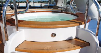 Installer un spa dans sa maison Installer un spa dans sa maison