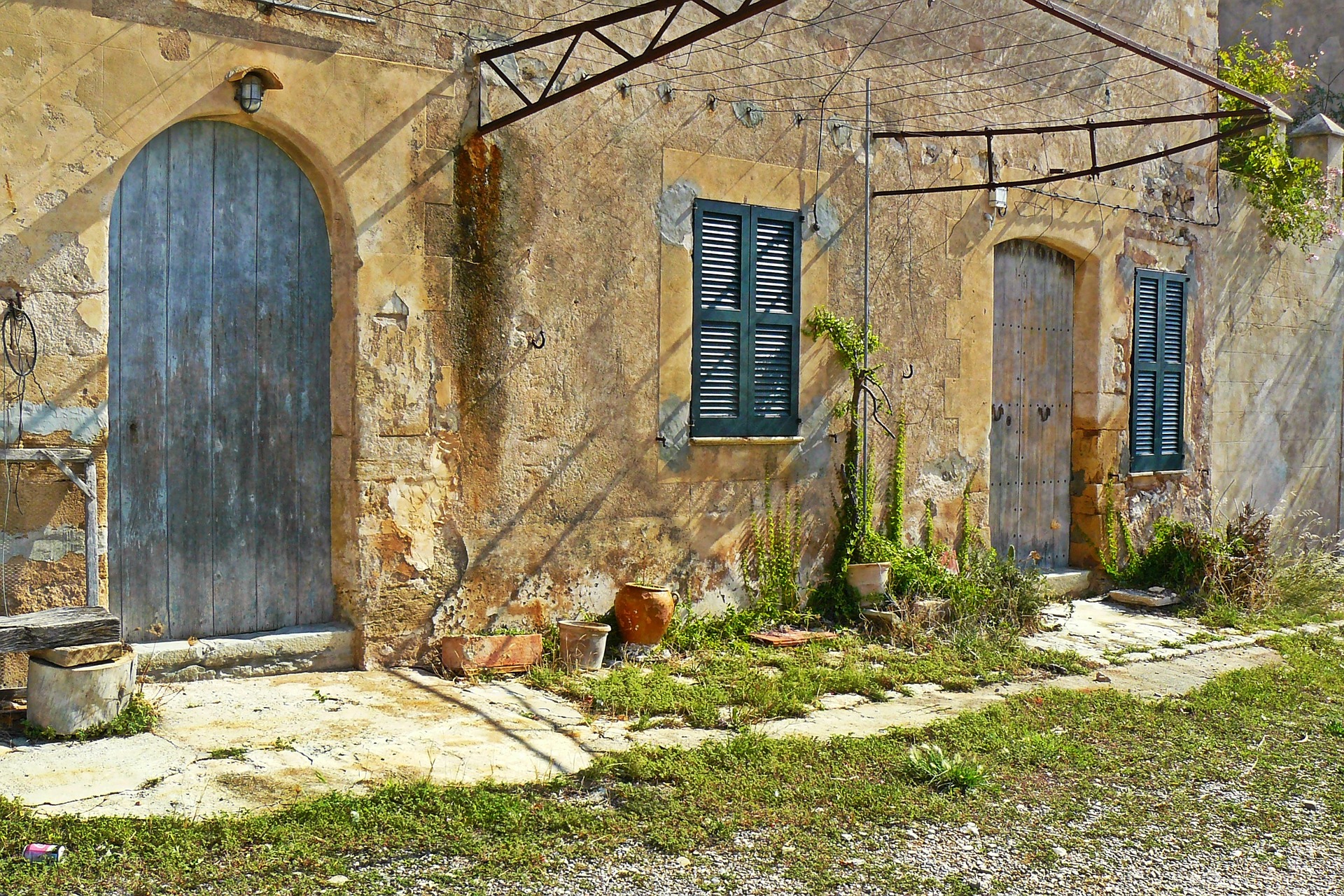 renovation appartement dans quel ordre